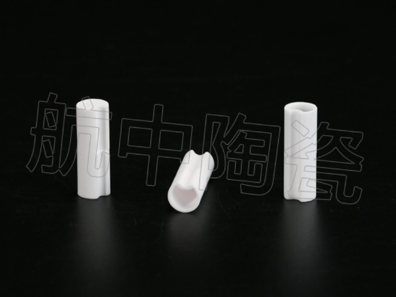 氧化鋁陶瓷管 廠家直銷