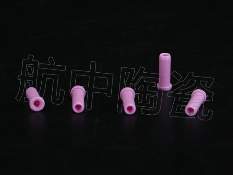 氧化鋁陶瓷管 歡迎來電